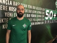 Fahri Tatan Sakaryaspor'da
