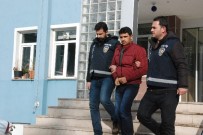 ERKMEN - FETÖ'yü Kullanarak Polis Annesini Dolandırdılar