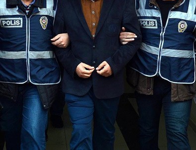 Gaziantep'te terör operasyonu: 15 tutuklama