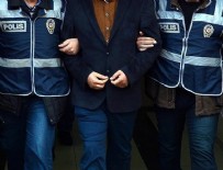 Gaziantep'te terör operasyonu: 15 tutuklama