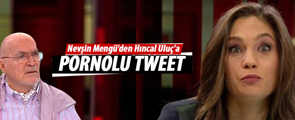 Hıncal Uluç'un yazısına şok tepki!