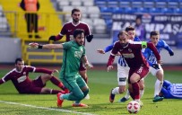 SERKAN TOKAT - İnegölspor Siftah Peşinde