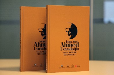 İslâm Âlimi Ahmed Davudoğlu, Uluslararası Sempozyumu Bildirileri Kitaplaştırıldı