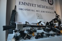 İstanbul Merkezli 5 İlde Mafya Operasyonu Açıklaması 52 Gözaltı