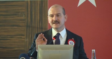 'İyi Niyetimiz Yarım Asırdır Suistimal Edilmektedir'