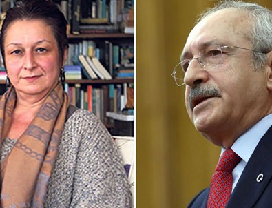 Kılıçdaroğlu'nun adayı Savaşır FETÖ'den tutuklandı