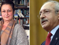 Kılıçdaroğlu'nun adayı Savaşır FETÖ'den tutuklandı