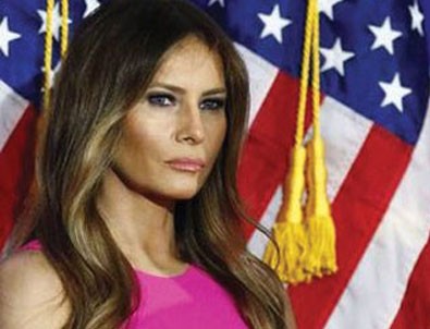 Kilisede mini etek krizi