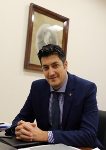 KOTO Genel Sekreteri Anlıpak'tan K Belgesi Uyarısı