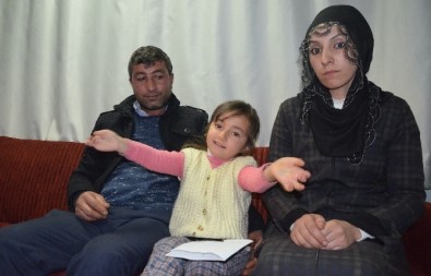 Küçük Afşin'in Parmakları Kesilmekten Kurtulacak