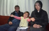 Küçük Afşin'in Parmakları Kesilmekten Kurtulacak