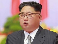 GERILLA - Kuzey Kore Lideri yeni yıl kutlamalarını yasakladı