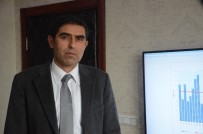 ÖZGÜR ÖZDEMİR - MASKİ Genel Müdürü Kesintilerin Nedenini Açıkladı