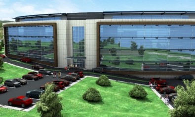 Milas'ta Yeni Hastane İnşaatı Başlıyor