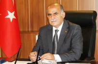 KAMU İHALE KURUMU - MTSO Başkanı Erkoç Açıklaması  'Hizmet Üyelerimizin Ayağına Gidecek'