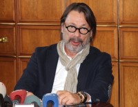 MURAT AKıN - Murat Akın Göztepe'de