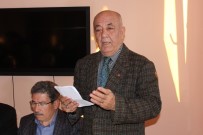 NAZİLLİ BELEDİYESPOR - Nazilli Belediyespor'da Gazeteci Başkan Dönemi