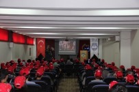 Öğrencilere '15 Temmuz' Anlatıldı