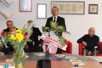 MUSTAFA ÖZCAN - Okulda Yiğit Özcan Adına Kütüphane Yapıldı