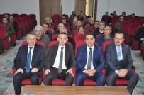 Öztürk Açıklaması 'Manisa Kuş Gribinde Güvende Bir Kent'