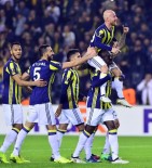 EREN DERDIYOK - Süper Lig'de İlk Yarı Böyle Geçti
