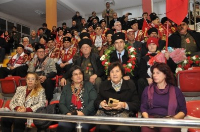 Tarsus'un Gurur Günü