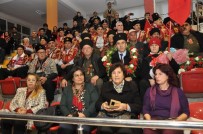 Tarsus'un Gurur Günü