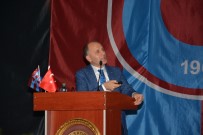 ARA TRANSFER - Trabzonspor'da Olağanüstü Toplantı