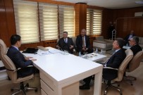 TUNCELİ VALİSİ - Tunceli Belediye Başkanı Öner Açıklaması