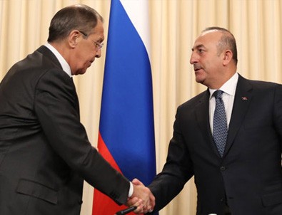Türkiye ve Rusya anlaştı