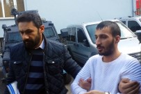 ELEKTRONİK EŞYA - Uslanmaz Hırsız İmzada Yakalandı