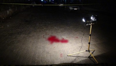 Viranşehir'de Bir Erkek Cesedi Bulundu