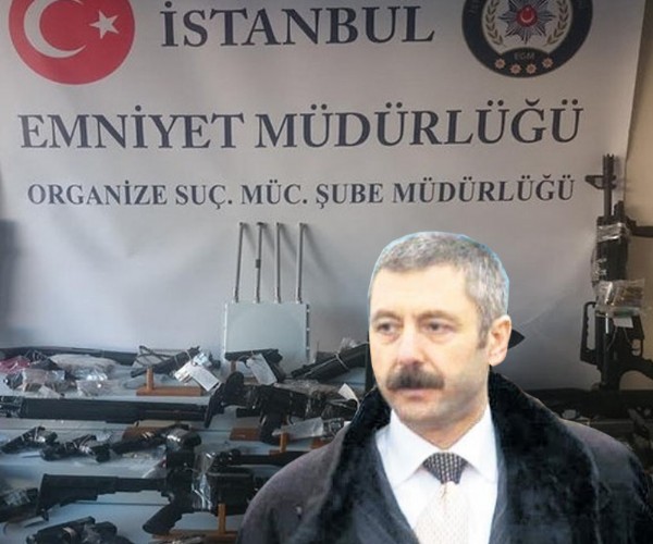 İstanbul'da dev operasyon