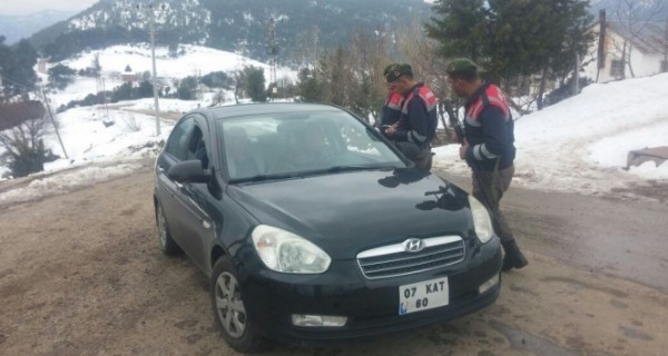 Kaçak kazıda 20 ton külçe altın bulundu