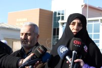 15 Temmuz Şehitlerinin Aileleri, İlk Darbe Duruşmasını Silivri'de Takip Etti