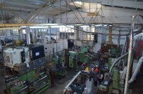 15 Temmuz silah ihracatını da vurdu