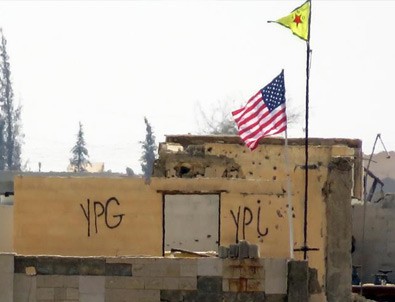 ABD, PYD/PKK'ya askeri yardıma hız verdi