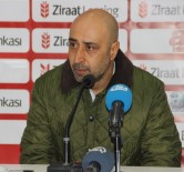 TOLUNAY KAFKAS - Akhisar'a Evinde Ümraniye Darbesi