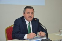 HÜSEYIN ANLAYAN - Anlayan'dan 'Çevre Yolu' Açıklaması