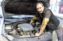 ANTIFIRIZ - Aracınızın Kış Bakımını Yaptırmadan Yola Çıkmayın