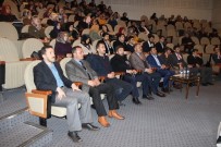 BAHARLAR - Asrın Vicdanı Mehmet Akif Ersoy