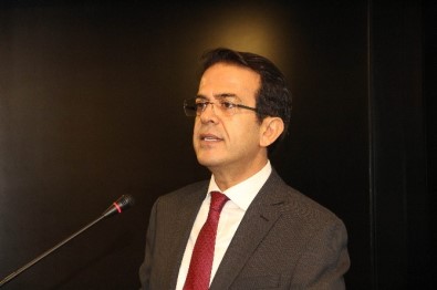 ATB Aralık Ayı Meclis Toplantısı