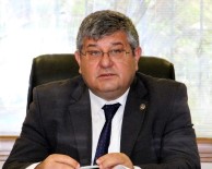 KURU FASULYE - Aydın Ziraat Odası'ndan 'ÇKS' Uyarısı