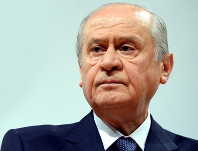 Bahçeli’yi almak için MHP’ye giden adam