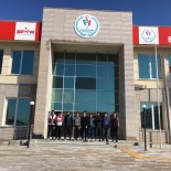 MEHMET BAYıNDıR - Beyşehir Gençlik Merkezi,  Özel Harekatçı Olmak İsteyen Gençlere Kapılarını Açtı
