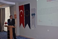 ÇALIŞMA SAATLERİ - Bingöl'de 'Artık Dezavantajlı Değiliz' Projesi Tanıtıldı