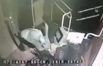 OTO HIRSIZI - Bu kez de halk otobüsü çaldılar