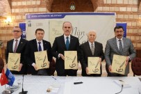 RECEP ALTEPE - Bursa Belgeliği İki Yeni Eser Daha Kazandı