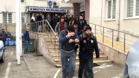 Bursa'da Yılbaşı Öncesi Uyuşturucu Operasyonu