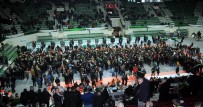 SAYIŞTAY - Bursaspor Davasında Takipsizlik Kararı Bozuldu